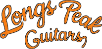 Longs Peak Guitars